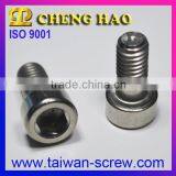 304 Stainless Steel Hammer Big Head T Screws thumbnail-5