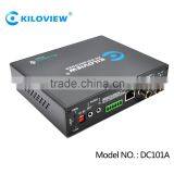 IP to HD SDI H.264 Decoder thumbnail-4