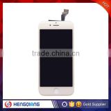 High Quality Wholesale LCD for iPhone 6 LCD Assembly with Parts