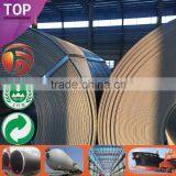 Q235B High Quality Steel Sheet Coil Factory Supply Chequered Steel Plate Sizes thumbnail-4