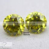 Color Enhanced Diamonds At Bottom Price