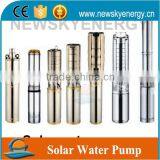Professional Service Water Irrigation Agriculture Pump thumbnail-5