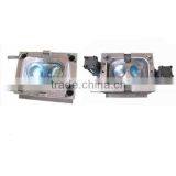 Plastic Garbage Parts Mold thumbnail-1