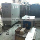 Bolts Hot Forging Induction End Heating Machine (JLC-80KW) thumbnail-6