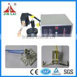Hot Sale Small Brazing Machine Brass Wire Induction Welder (JLCG-3KW) Quality Choice thumbnail-6