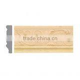 Decorative Embossed Wood Moulding for Furniture thumbnail-2