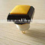 OM9206 Plastic Push Button Switch thumbnail-1