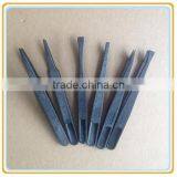 ESD Dust Free Clean Room Plastic Tweezer thumbnail-3