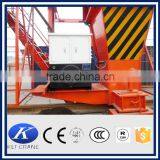 30 Ton Container Gantry Crane for Sale thumbnail-4