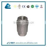 Lift Vertical Check Valve thumbnail-3