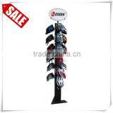 Metal Hat/Cap Hook Display Stand thumbnail-2