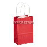 Custom High Quality Kraft Paper Bag thumbnail-6