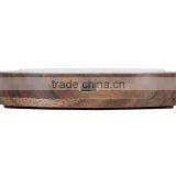 Attractive and Durable Furniture Embedded qi Wireless Charger Mobile Power Bank 5200mah thumbnail-3