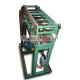 LCB-7A Metal/ Plastic Corrugated Pipe Machine thumbnail-6