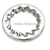 Internal Teeth Serrated Lock Washer DIN6798J
