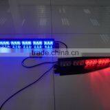 CAR WINDSHIELD LED STROBE FLASHING LIGHT,VISOR LED FLASH STROBE LIGHT (SR-LS-161T), 1W TOP BRIGHT TIR LED thumbnail-5