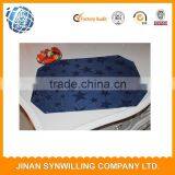 Jacquard Design High Quality Homeuse Table Mat
