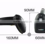 650 nm Visual Laser YHDAA Handheld USB Bluetooth Barcode Scanner,barcode Scanner Sim Card