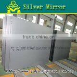 3-12mm Copper And Lead Free Silver Mirror With CE and ISO9001 thumbnail-1