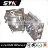 Zinc Alloy Die Casting Mould thumbnail-5