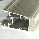 Vairious Size of Aluminium Door Profile Xinhongyu 010