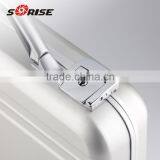 Sunrise Guangdong Supplier ODM Combination Lock Hard Side Professional Makeup Case thumbnail-3