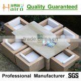 Rattan Outdoor Furniture Dining Table.outdoor Table thumbnail-6