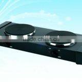 Double Hotplate