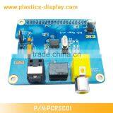 HiFi Digital Audio Card for Raspberry Pi With the Optical and Coaxial Output thumbnail-5