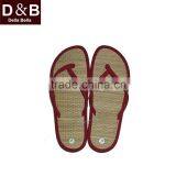 89538 Hot Sale Newest Fashionable Beach Slipper for