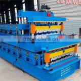 JCX 23-250-1000Wall Panel Roll Forming Machinery thumbnail-4