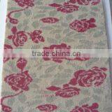 Jacquard Bus Seat Covers Fabric
