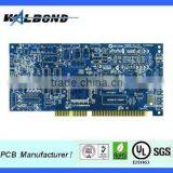 HAL PCB With Gold Finger,pcb Printed Circuit Board