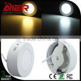 Discount Hot-sale Factory Price Round Led Panel Light