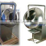 BY800 Chufa Shape Sugar Coating Machine thumbnail-2
