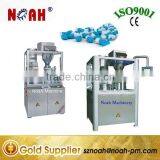 NJP-2500 Automatic Hard Capusle Filling Machine