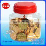 Chocolate Gold Coins