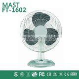 Manicure Table Nail Salon Furniture Fan-table Fan With Good Performance Made in China thumbnail-1