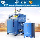 Vertical Automatic Electric Steam Generator thumbnail-1