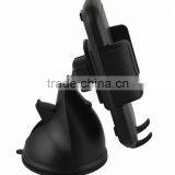 Silicon Sticky Phone Holder Sucker Car Dash Mount Car Cradle for Ipad thumbnail-2