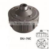 DU-75C (75Watt) High Power Alarm Loudspeaker DRIVER UNIT