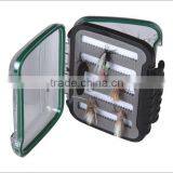 Small Waterproof Fly Fihsing Box thumbnail-1