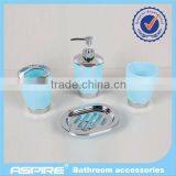 Bathroom Hanging Shelf