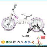 Balance Bike Toddler Kids Push Along Ride On Motorbike Motorcycle Car Walker thumbnail-4