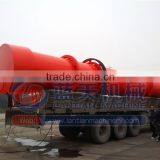 Reasonable Price Factory Sale Caly/sand/clay/slag Rotary Kiln Dryer Hot Air Rotary Kiln Dryer thumbnail-2