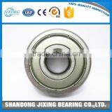Deep Groove Ball Bearing 6201 ZZ 2RS 12x32x10 mm thumbnail-2