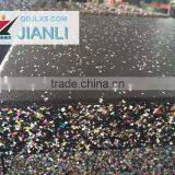 Heavy Duty Rubber Gym Crossfit Mat Comercial Flooring 50mm thumbnail-2