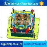 Plastic Injection Mould for Automotive Parts thumbnail-5