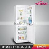 Combi Refrigerator Series CD-205 (173L)