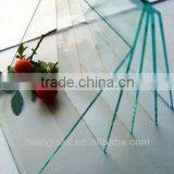 1.5mm /1.8mm /2mm Clear Sheet Glass thumbnail-3